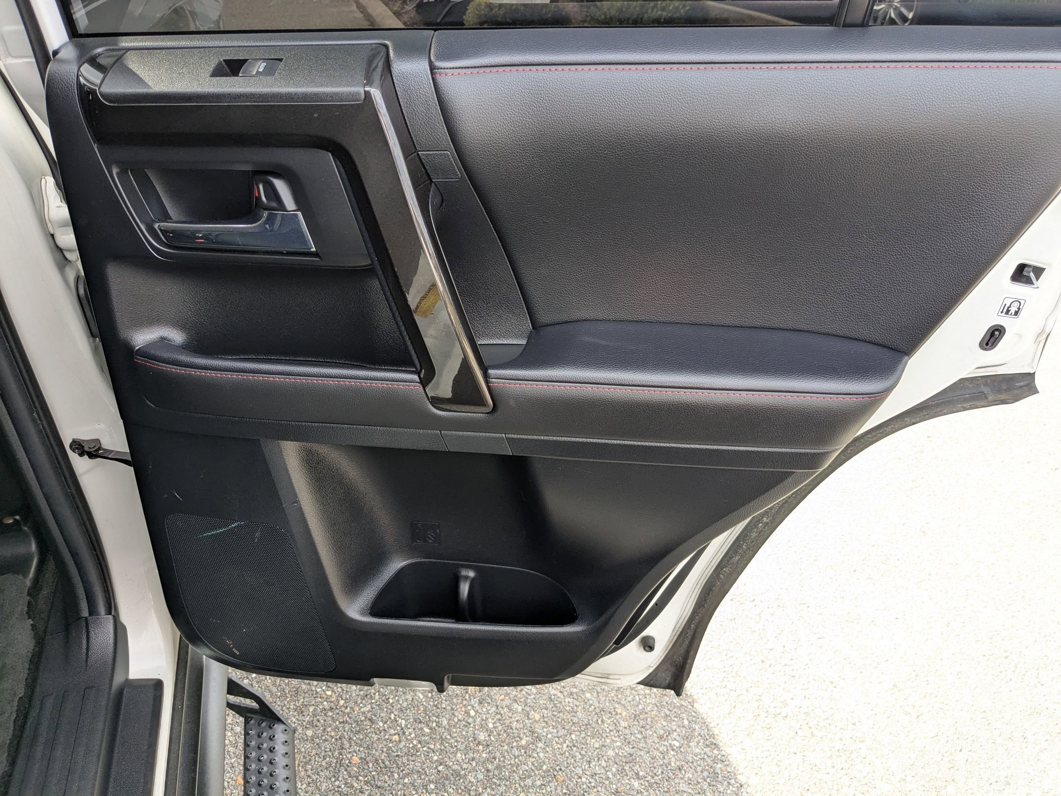 2024 Toyota 4Runner TRD Premium photo 27