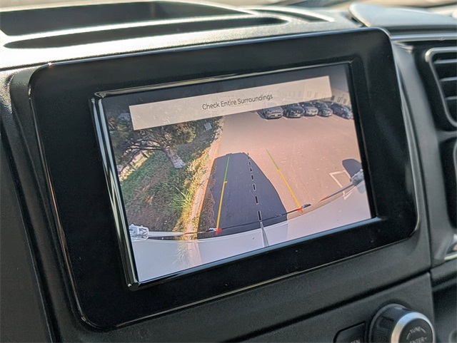 2023 Ram ProMaster 2500 Cargo Van photo 14