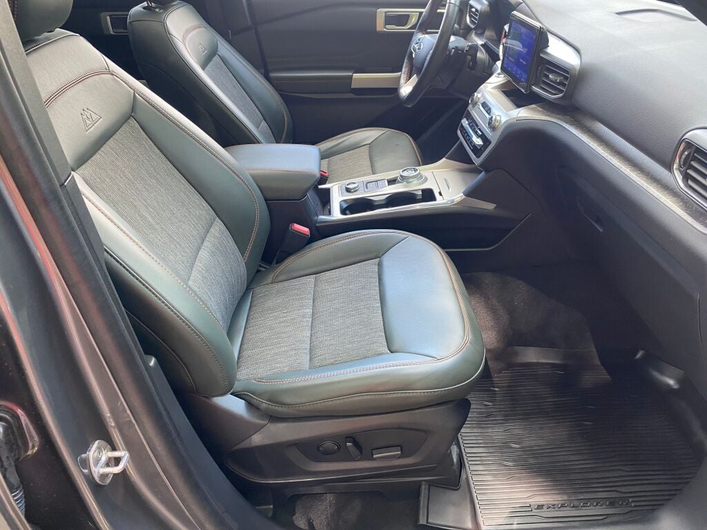 2023 Ford Explorer Timberline photo 20
