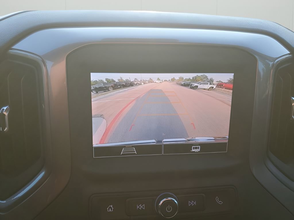 2026 Gmc Sierra 1500 Pro photo 35