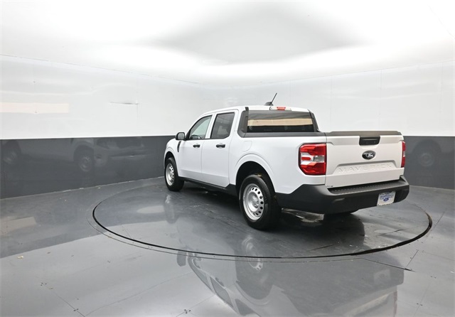 2025 Ford Maverick XL photo 4