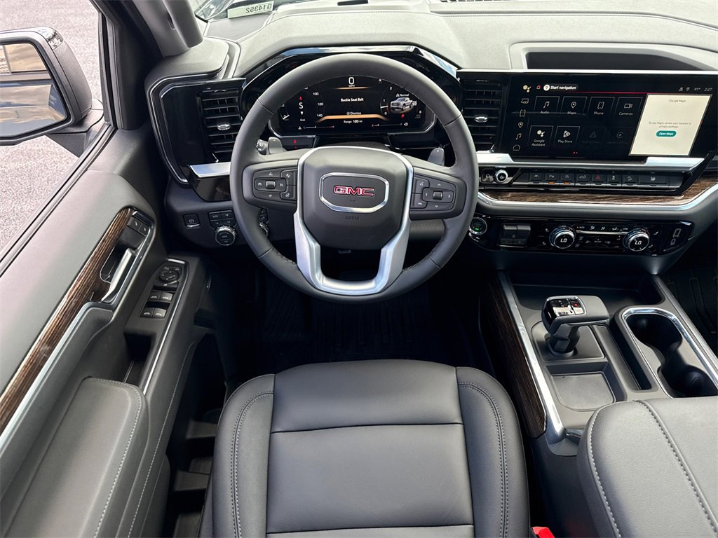 2026 GMC SIERRA - Image 28
