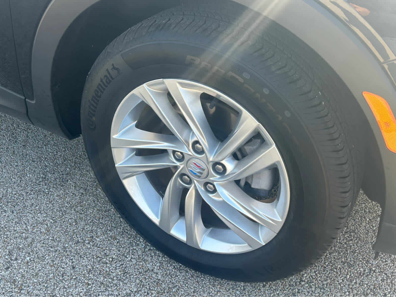 2024 Buick Envista Preferred photo 33