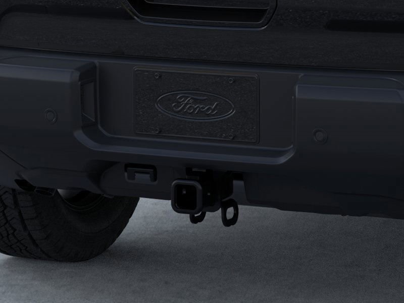 2025 Ford Bronco Sport Badlands photo 21