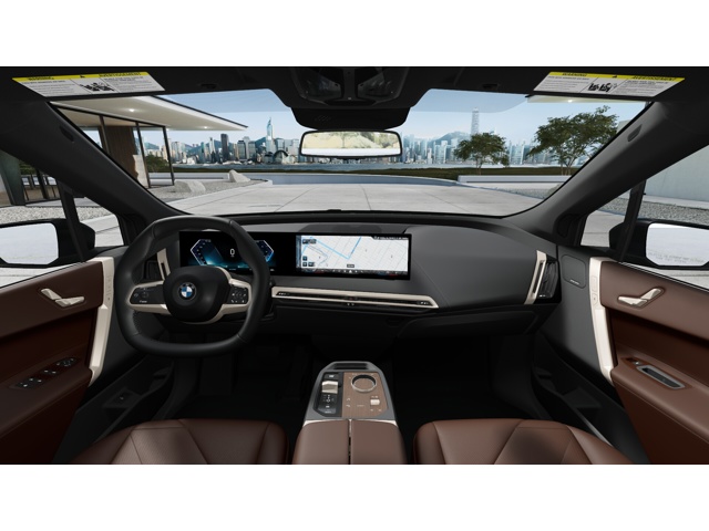 2026 Bmw iX photo 9