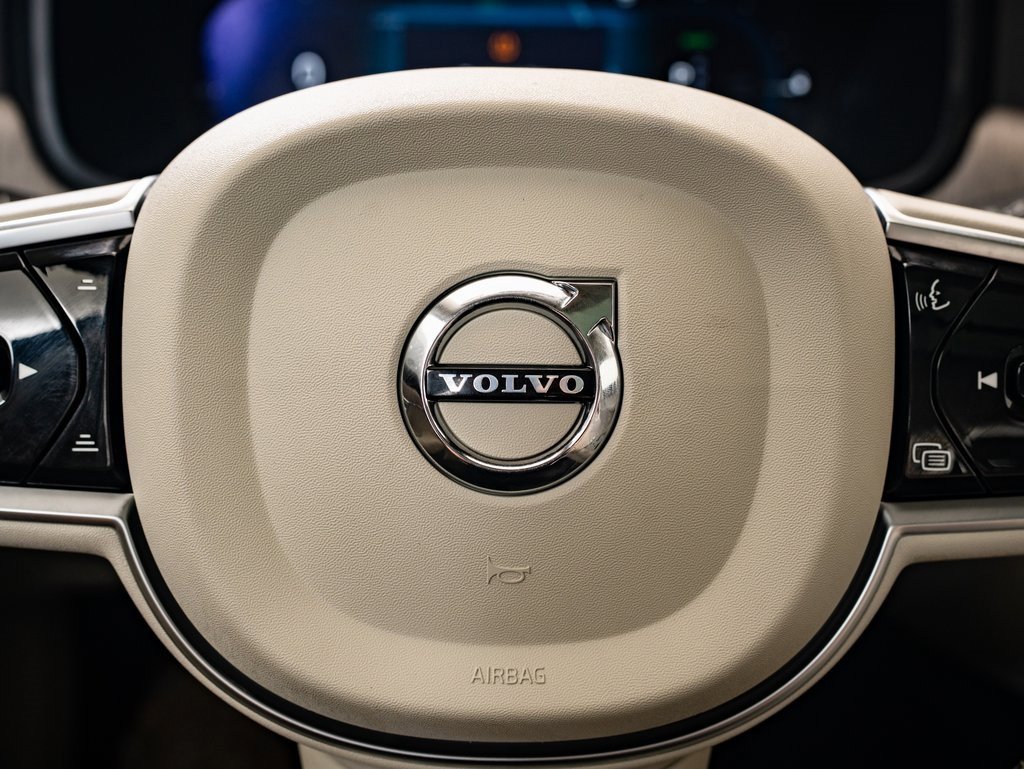 2024 Volvo S90 Recharge Ultimate photo 23