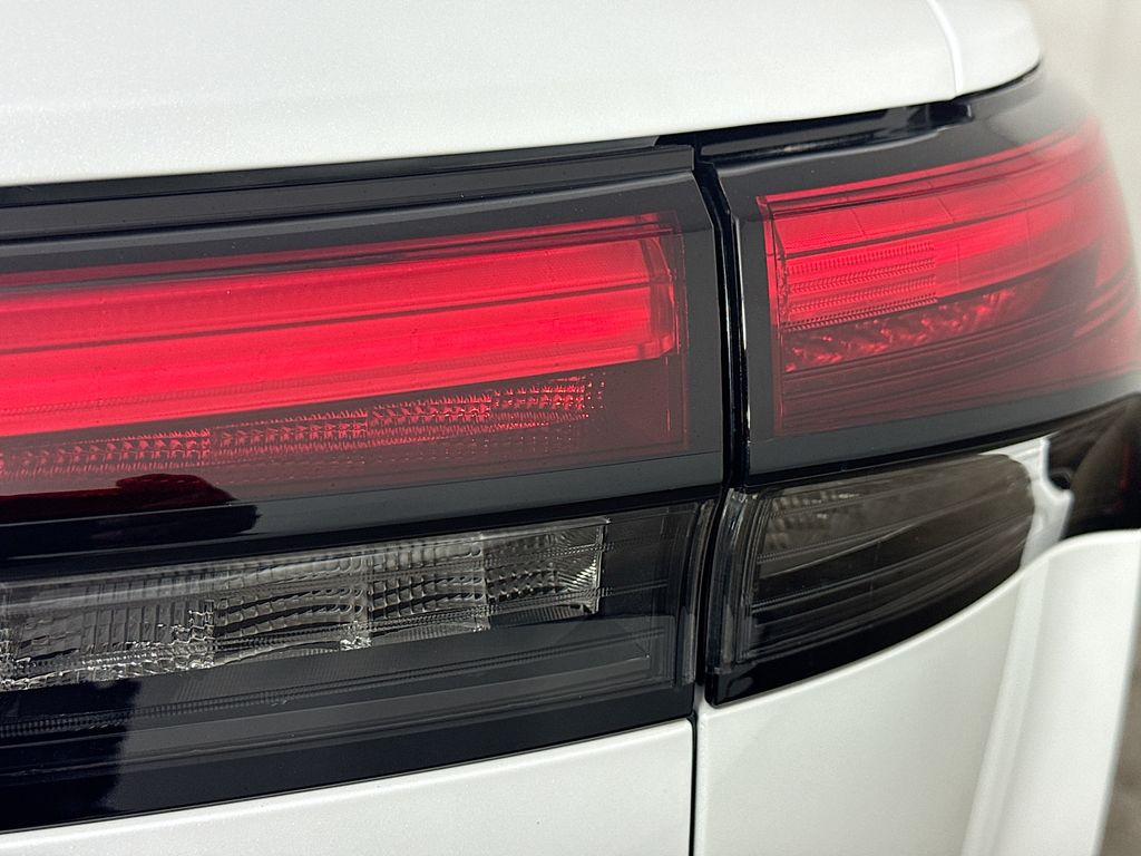 2026 Infiniti QX60 Luxe photo 31