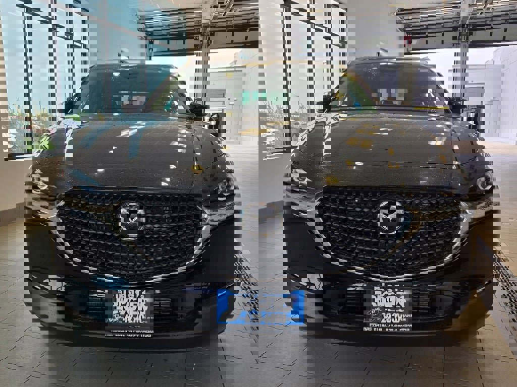 2025 Mazda CX-30 2.5 Select Sport photo 2