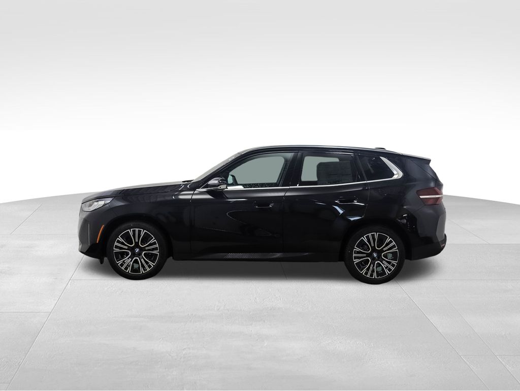 Used 2026 BMW X3 30 XDRIVE with VIN 5UX53GP05T9142371 for sale in Minneapolis, Minnesota