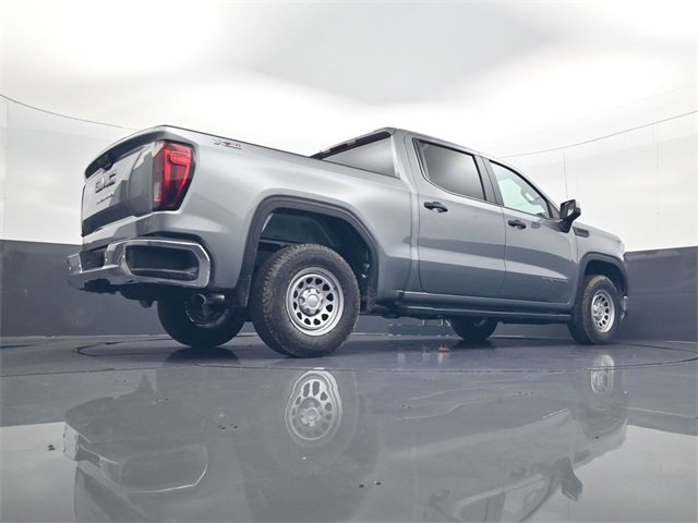 2026 Gmc Sierra 1500 Pro photo 23