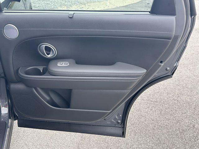2026 Hyundai Palisade SEL photo 14