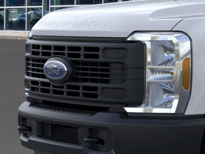 2026 Ford F-350 XL photo 16