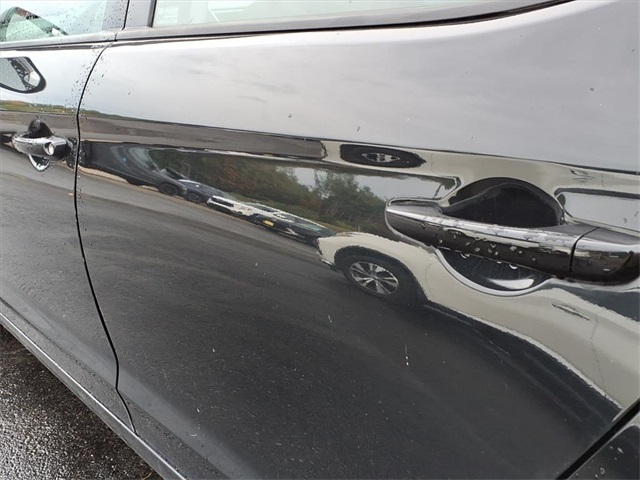 2019 Hyundai Elantra SE photo 6