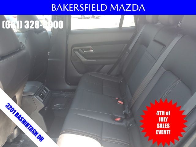 2025 Mazda CX-50 Premium Plus photo 21