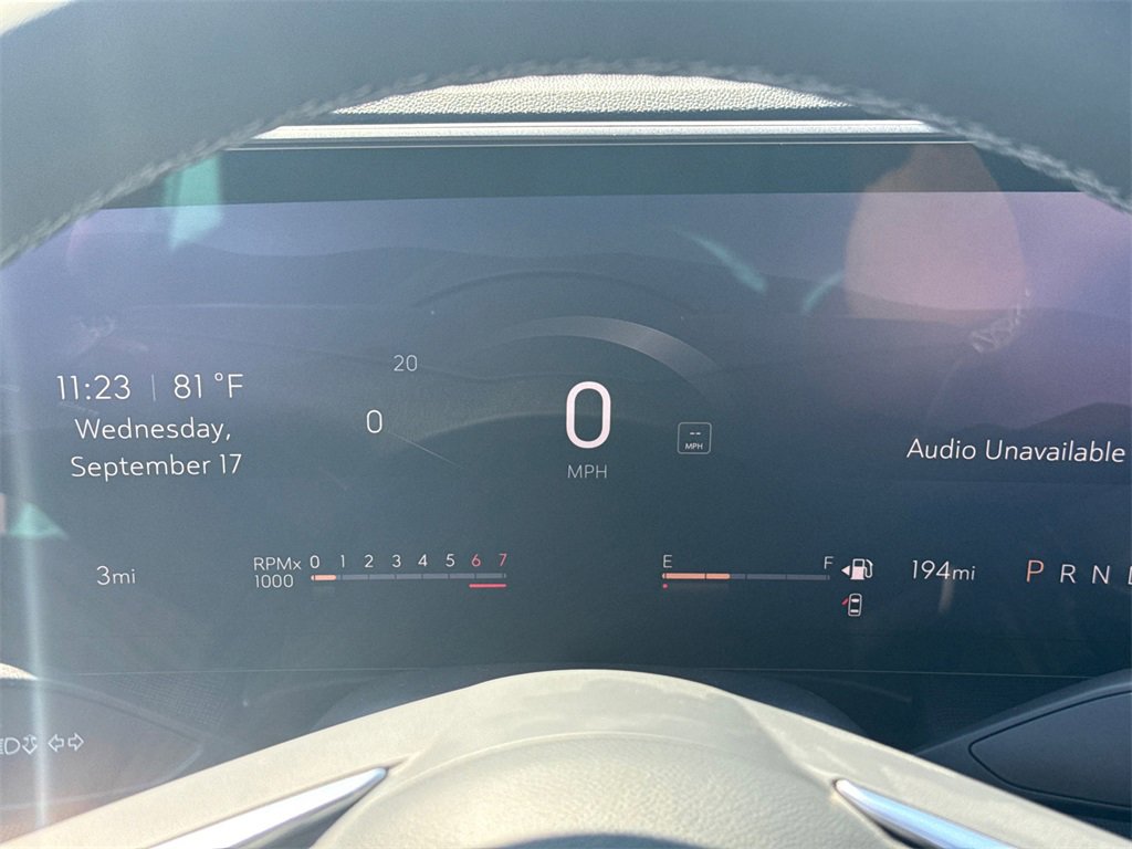 2026 BUICK ENCLAVE - Image 21