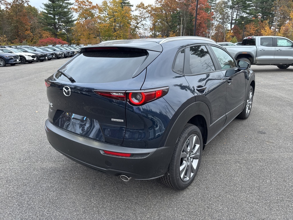 2026 Mazda CX-30 2.5 S Preferred photo 2