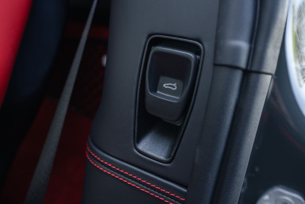 2024 Ferrari 296 GTB photo 20