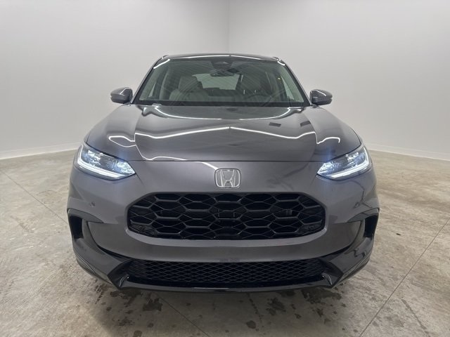 2026 Honda HR-V EX-L photo 2