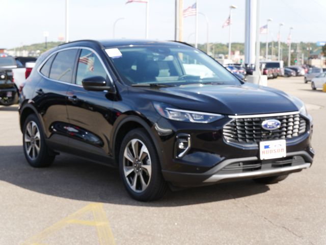 2023 Ford Escape Platinum photo 14