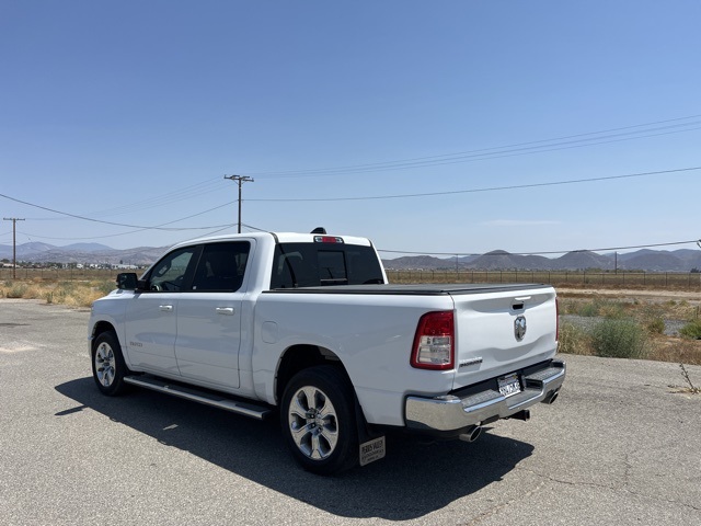 2022 Ram 1500 Big Horn Lone Star photo 5