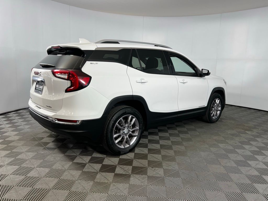 2023 Gmc Terrain SLT photo 3