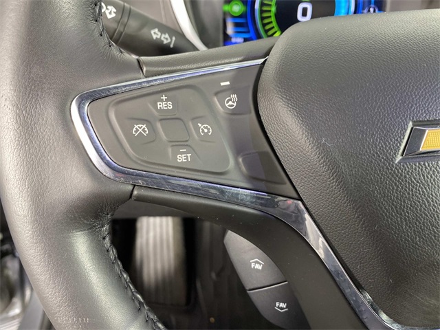 2018 Chevrolet Volt LT photo 13