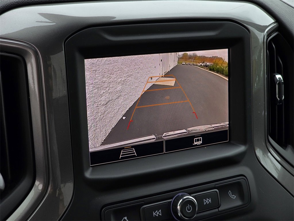 2025 Gmc Sierra 1500 Pro photo 24