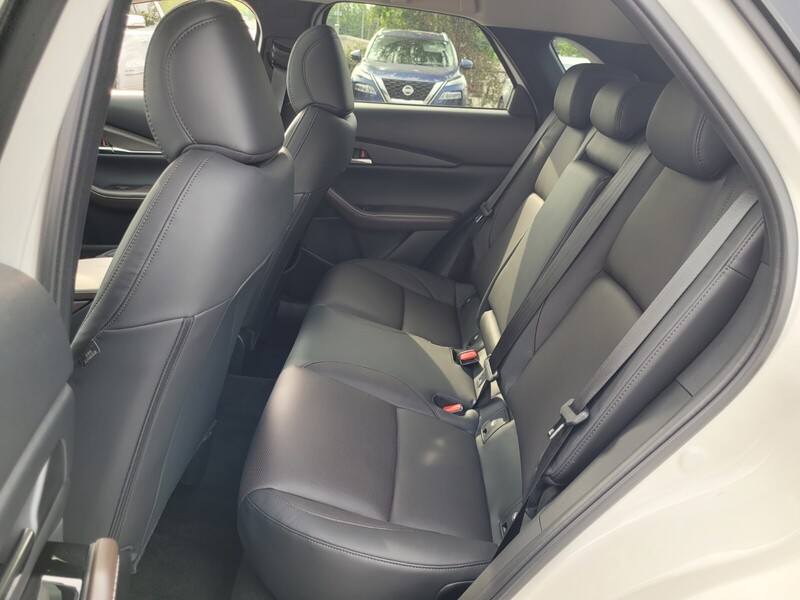 2025 Mazda CX-30 2.5 S Premium photo 5
