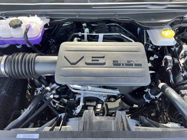2025 Ram 1500 Tradesman photo 25