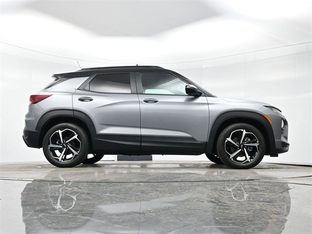 2023 Chevrolet Trailblazer RS photo 29