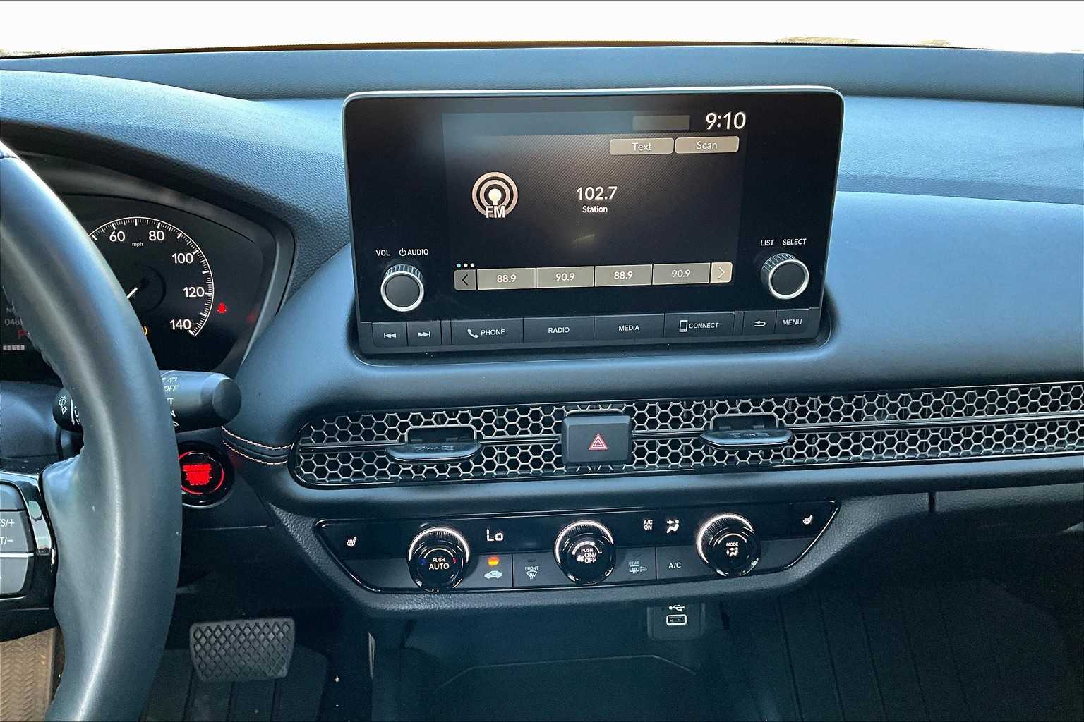 2023 Honda HR-V Sport photo 6