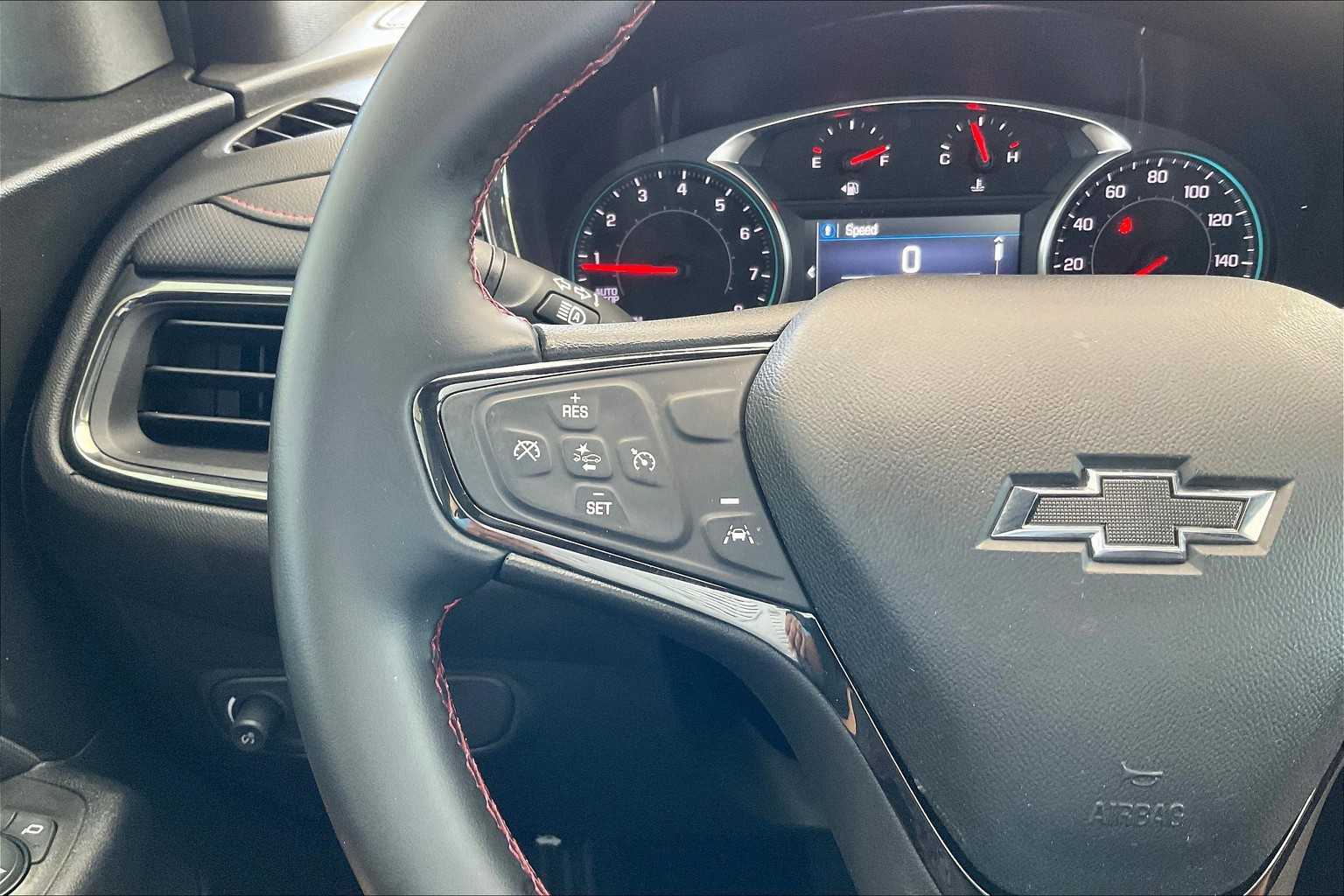 2023 Chevrolet Equinox RS photo 21