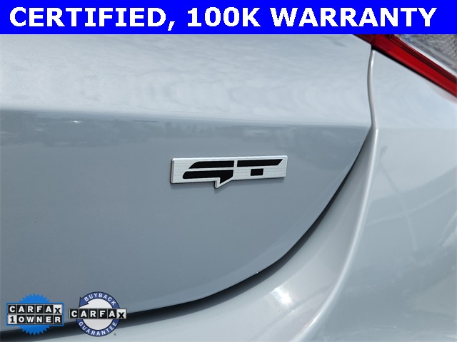 2023 Kia K5 GT photo 4