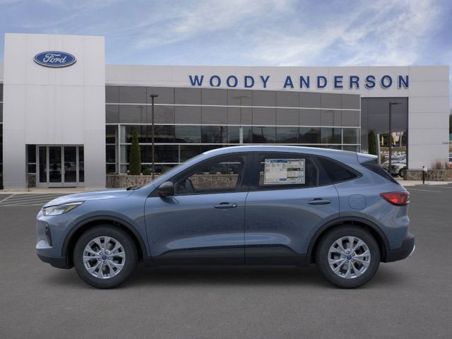 2026 Ford Escape Active photo 3