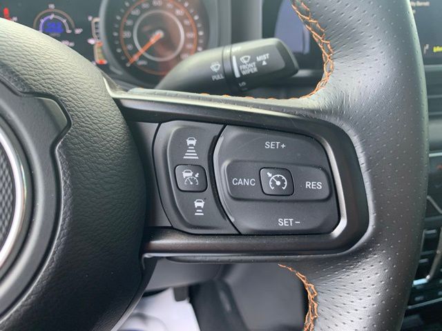 2024 Jeep Gladiator Mojave photo 24