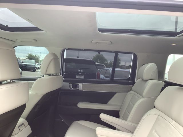 2024 Hyundai Santa Fe Calligraphy photo 21