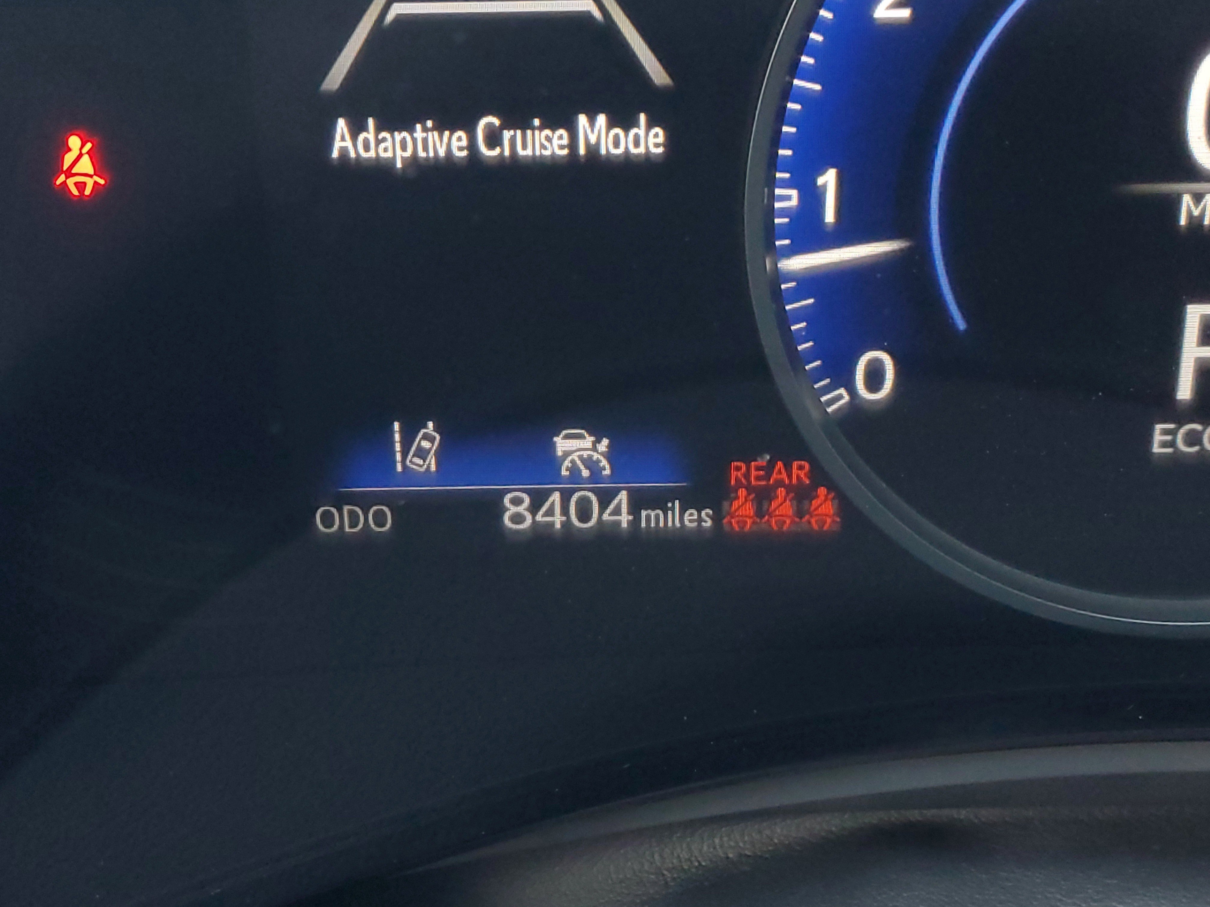 2024 Lexus NX 250 Premium photo 7