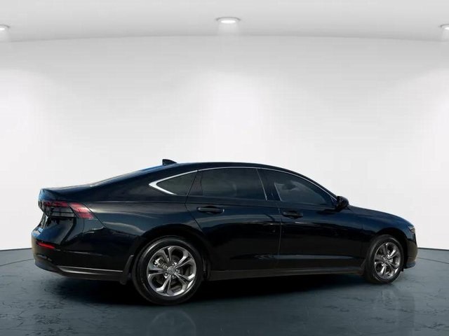 2024 Honda Accord EX photo 6