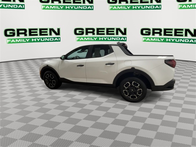 2022 Hyundai Santa Cruz SEL photo 3
