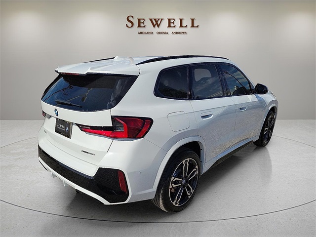 2026 Bmw X1 XDrive28i photo 5
