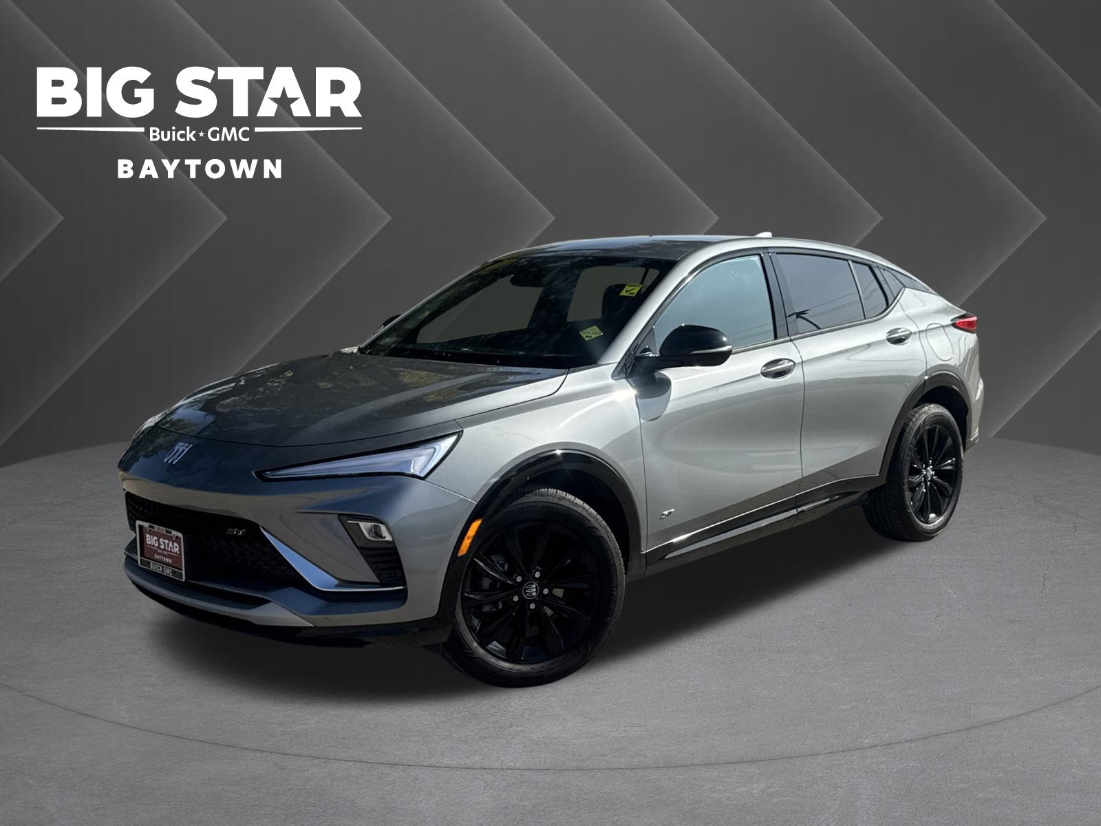 2025 Buick Envista Sport Touring's photo