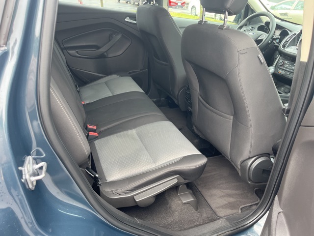 2019 Ford Escape SE photo 12