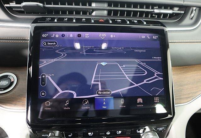 2021 Jeep Grand Cherokee L Summit photo 31