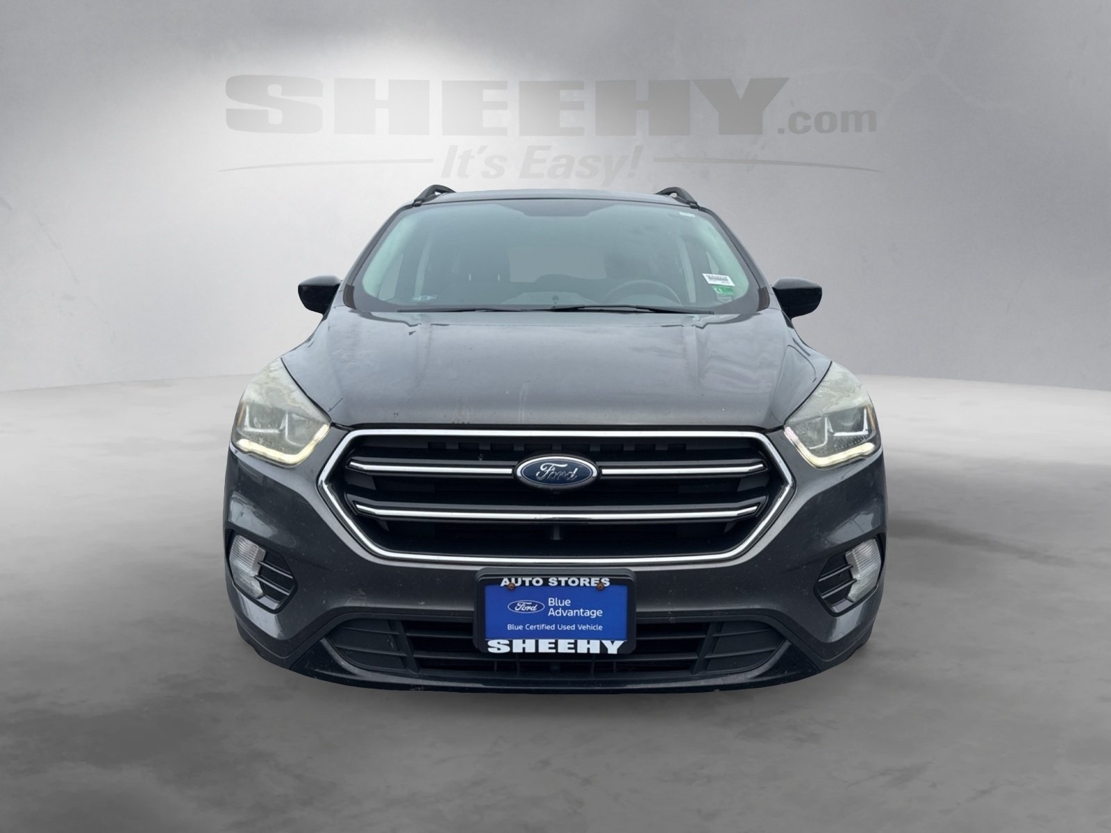 2017 Ford Escape SE photo 14