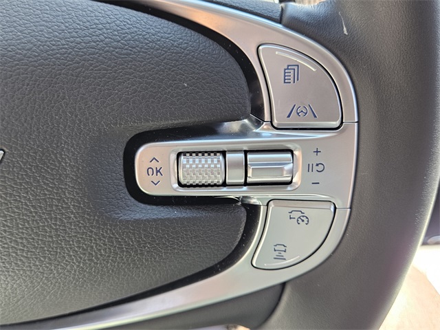 2024 Genesis GV80 3.5T photo 29