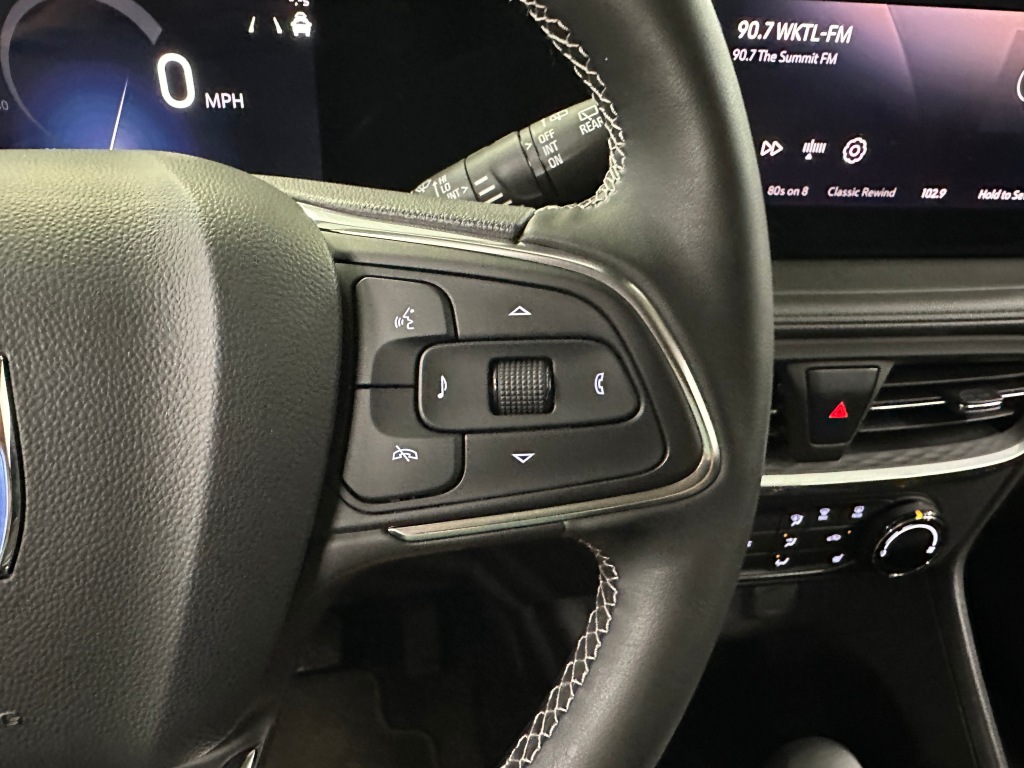2024 Buick Encore GX Preferred photo 8