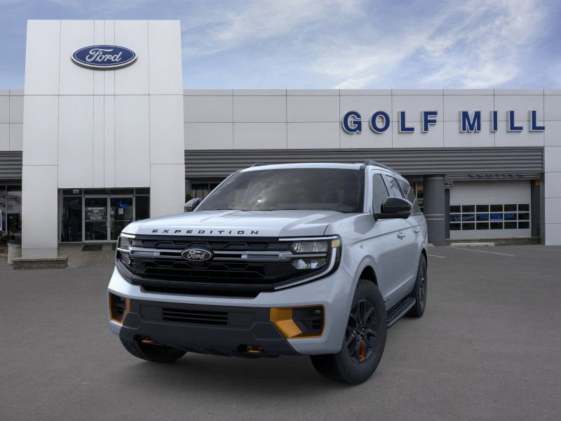 2025 FORD EXPEDITION - Image 2