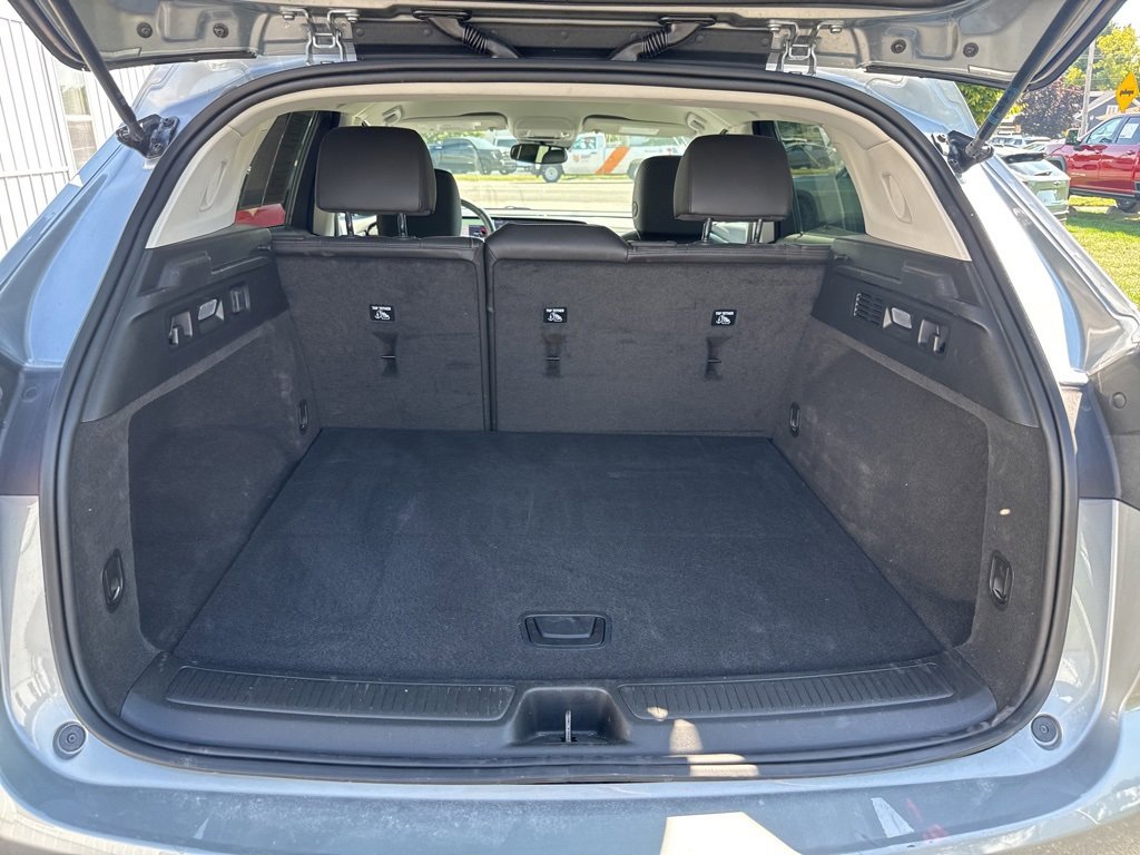 2025 Buick Envision Sport Touring photo 13