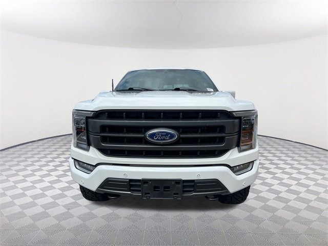 2023 Ford F-150 Lariat photo 2