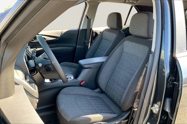 2023 Chevrolet Equinox LT photo 14